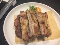 -東舍食唐精品陕菜馆