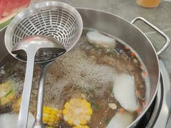 -嬷孙家潮汕牛肉火锅(北京路天河城店)