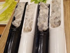 特色虾仁滑-彤德莱火锅(大学城店)