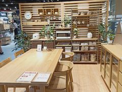 -MUJI无印良品(杭州万象城店)