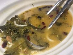 -绿茶餐厅(布吉万象汇店)