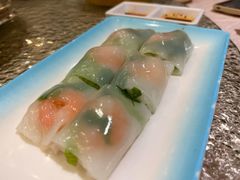 -北海渔村酒楼·粤菜海鲜点心(新华店)
