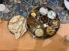 -清真· AL-JANNAT 佳纳特餐厅(仙林店)
