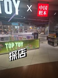 -中国积木(西单大悦城店)