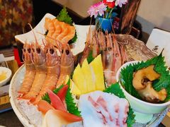-匠和风精致料理(成都龙湖滨江天街店)