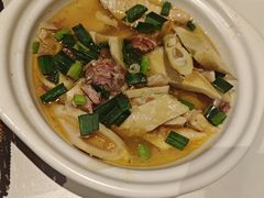 -食光慢宴·安吉土菜馆