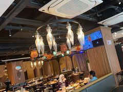 -耶里夏丽·丝路新疆菜·清真食品(徐汇南丹东路臻选店)