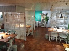 大堂-秀儿家の小确幸融合西餐厅(万达店)