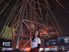 -南昌之星摩天轮