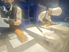 -the Roll'ING手作瑞士卷专门店(卓悦中心店)
