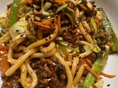 -本处·素食·融合料理(南油店)