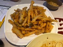 -靓靓蒸虾·头牌蒸虾(雪松路总店)