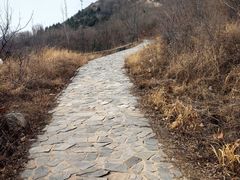 -封龙山风景区