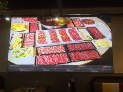-鲜牛匠潮汕牛肉火锅(万达广场店)