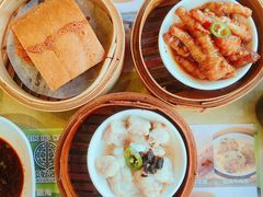 -添好运点心专门店(北角店)