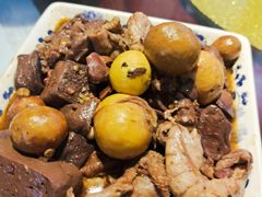 -老淮滨-蚌埠非遗小吃(淮河路店)