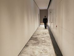 -尼依格罗香港美利酒店
