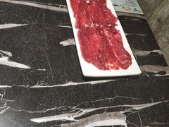 -古乐牛香·鲜牛肉牛杂火锅(五一中路店)