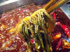 -李雪火锅食府(宽窄巷子总店)