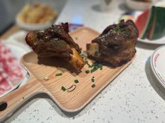 -三人行骨头王火锅(长寿店)