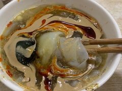 卤汁凉粉-清真·宏顺祥卤汁凉粉(大皮院店)