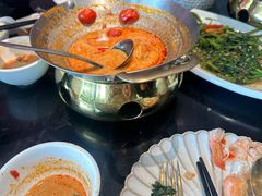 -Thai Alley泰爱里(二沙岛店)
