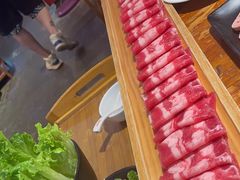 -捞围鲜·港式打边炉(海阳路店)