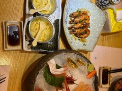 -吉兆·料理(红梅南路店)