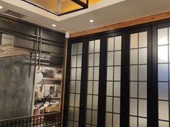 -河坝烧烤串城(金达莱店)