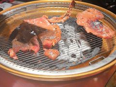 -西塔老太太泥炉烤肉(龙湖北苑天街店)