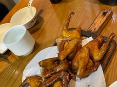 -鸽味轩·粤菜小馆(高楼门总店)