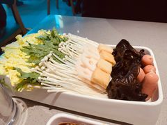 -半天妖烤鱼(新中关购物中心店)