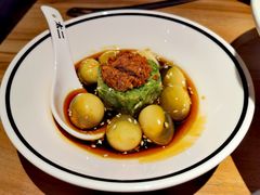 脆椒小皮蛋-新太二·鲜料川菜(智慧城广百店)