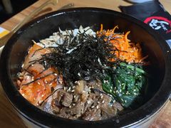 -江户烧肉(高德店)