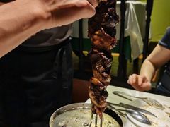 -戈拿旺巴西烤肉(崇文门店)