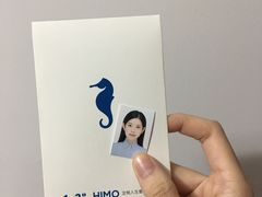 -海马体照相馆(佛山岭南站店)