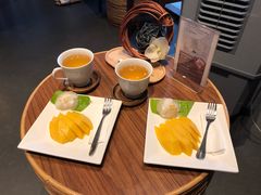 -Let’s Relax Spa(Siam Square One)