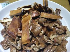 -天发芽·何记葫芦头泡馍·老字号(小南门店)