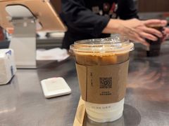 -Peet's Coffee皮爷咖啡(武商Mall手作店)