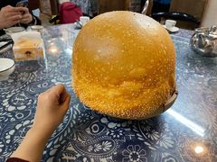 煎饼-米庄·原味私房菜(骏壹万邦店)