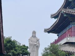 -天津妈祖文化园