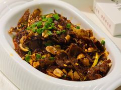 -川味堂·四川豆花(八卦岭店)