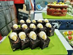 -青岛青龙美爵酒店·阳光海岸西餐厅