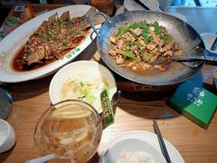 -费大厨辣椒炒肉(吉联MALL店)