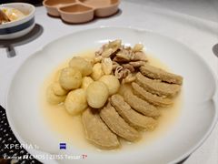 -二十四单 淮扬新味