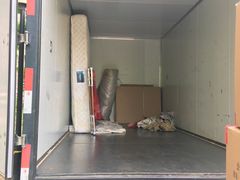 -北京利康运达搬家公司