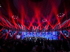 -北京雁栖湖国际会展中心