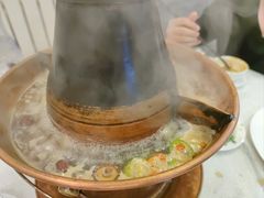 -东来顺饭庄(新源里店)