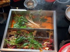 -重庆德忆火锅（龙南街3店）(渝水岸餐饮)