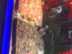 -千家粗粮王·火锅烧烤自助(庆阳店)
